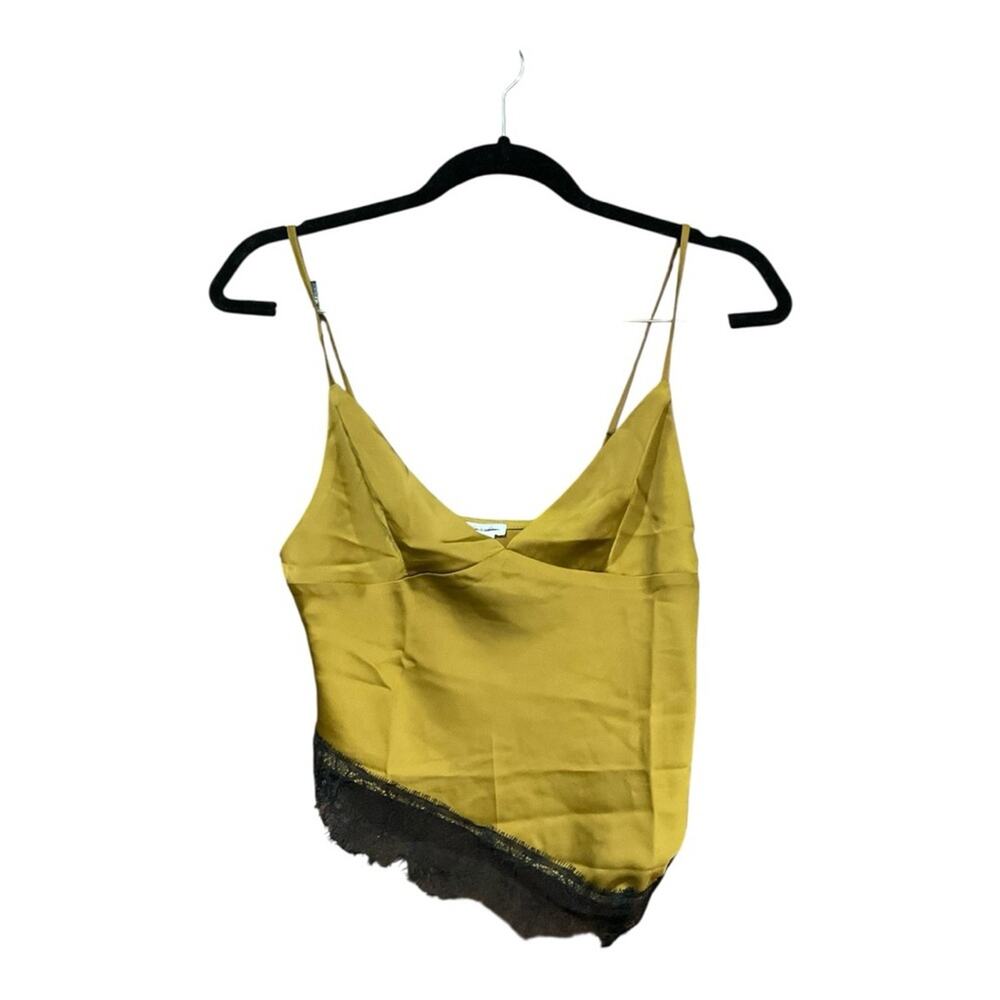 Kimchi Blue Urban Outfitters top Y2K NWOT